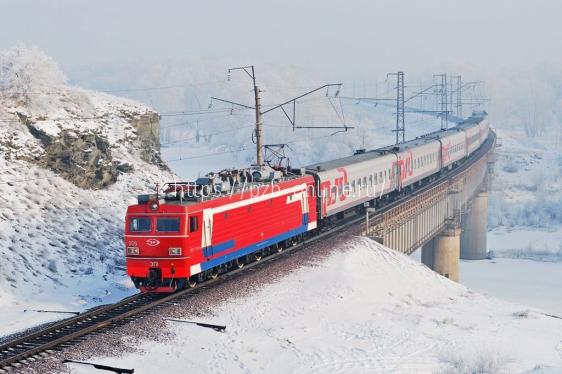 РЖД сообщили о новом графике курсирования поездов
