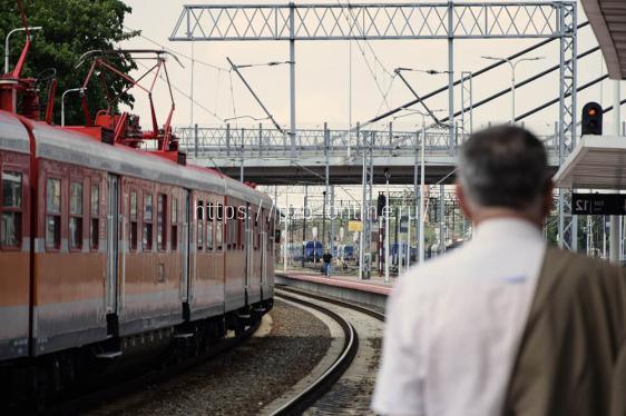 Результаты опроса среди туристов: как они готовятся к путешествию на поезде