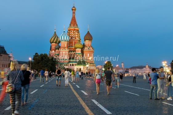 Нюансы путешествий в Россию для иностранных туристов