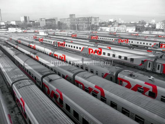 Некоторые поезда РЖД переведут с Курского вокзала на ст. Черкизово