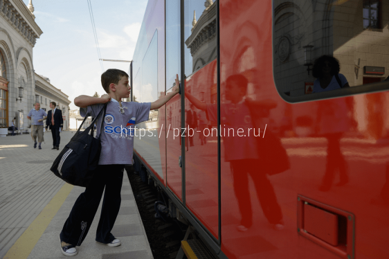 Условия предоставления льготного проезда в пригородных поездах для учащихся школ, ВУЗов