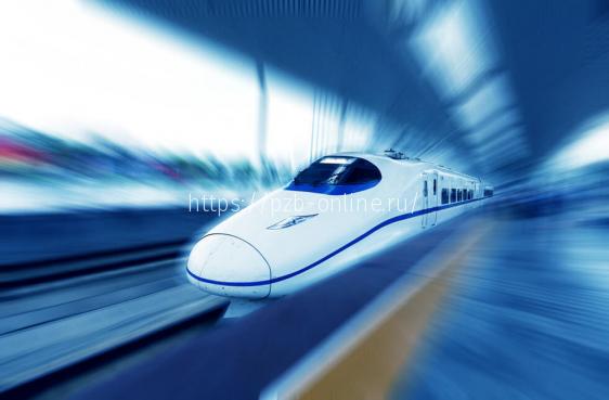 Топ-9 самых скоростных поездов на планете