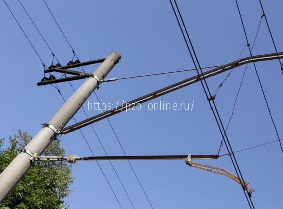 Электрификация путей в Ивановской области