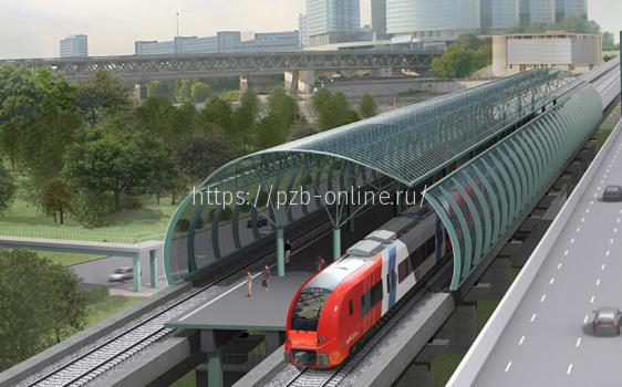 В Казани построят 4 транспортных узла