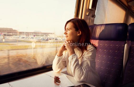 15 полезных советов для поездки на поезде