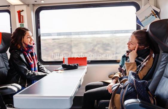 Как завести разговор с попутчиком в поезде, метро или в автобусе?