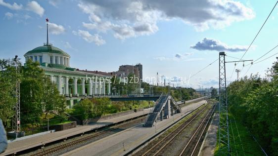 Вокзал в Мурманске станет перевалочным пунктом