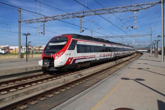 В какие европейские страны можно отправиться на поезде и сколько будет стоить такое путешествие?