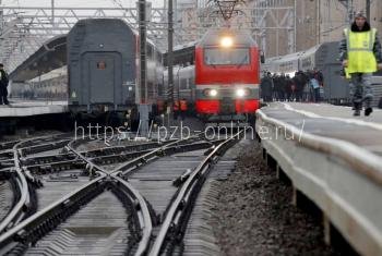 Поезда в новые регионы РФ