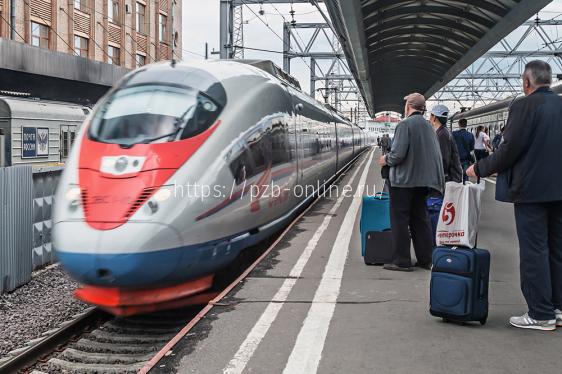 На МКЦ с 2020 года будут курсировать беспилотные поезда