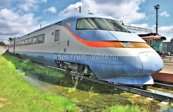 Еще в СССР были скоростные поезда типа «Сапсана», где же они теперь?