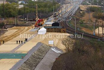 На поезде минуя Украину, или Когда откроется линия Журавка-Миллерово?